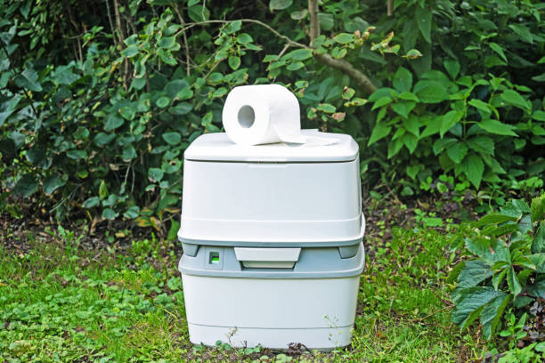 Best Affordable porta potty rental  in Brewer, ME