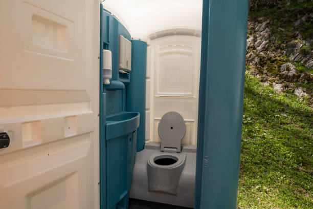 Best Portable restroom solutions  in Brewer, ME