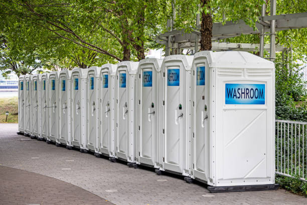 Portable Toilet Options We Offer in Brewer, ME