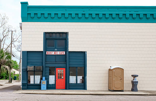 Best Local porta potty services  in Brewer, ME