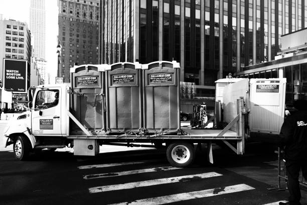 Best Local porta potty services  in Brewer, ME