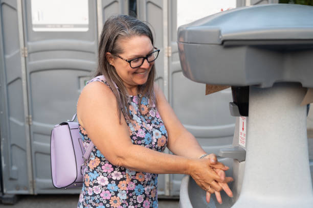 Best Best portable toilet rental  in Brewer, ME